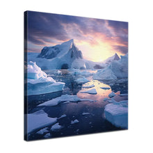 Erwecke Deine Wände zum Leben mit Artic World als einzigartige Limited Edition. Deine Limited Edition ist auf eine Baumwoll-Leinwand von 360 g/m² mit seidenglänzender Oberfläche gedruckt. Gespannt wird sie auf einen 2 cm tiefen Keilrahmen und so kommt [Motivname] in jedem deiner Räume zur Geltung. Mit ökologischen, wasserbasierten Farben bedruckt, die vollständig abbaubar sind, und UV-echten Farben, verspricht es dir für mindestens 75 Jahre lebendige Freude.