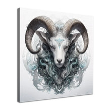 Erwecke Deine Wände zum Leben mit Capricorn als einzigartige Limited Edition. Deine Limited Edition ist auf eine Baumwoll-Leinwand von 360 g/m² mit seidenglänzender Oberfläche gedruckt. Gespannt wird sie auf einen 2 cm tiefen Keilrahmen und so kommt [Motivname] in jedem deiner Räume zur Geltung. Mit ökologischen, wasserbasierten Farben bedruckt, die vollständig abbaubar sind, und UV-echten Farben, verspricht es dir für mindestens 75 Jahre lebendige Freude.