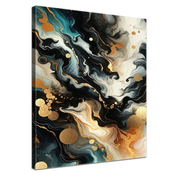 Erwecke Deine Wände zum Leben mit Dreamy Luxery als einzigartige Limited Edition. Deine Limited Edition ist auf eine Baumwoll-Leinwand von 360 g/m² mit seidenglänzender Oberfläche gedruckt. Gespannt wird sie auf einen 2 cm tiefen Keilrahmen und so kommt [Motivname] in jedem deiner Räume zur Geltung. Mit ökologischen, wasserbasierten Farben bedruckt, die vollständig abbaubar sind, und UV-echten Farben, verspricht es dir für mindestens 75 Jahre lebendige Freude.