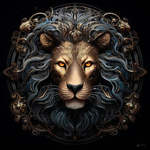 Deine Limited Edition Golden Lion ist ein Must-Have, um deinen Räumen einen Hauch von Magie und Exklusivität zu verleihen. Stell dir vor, wie diese Bilder – jedes für sich ein Fenster in eine andere Welt – deine Wände in eine Galerie verwandeln. Sie bringen Geschichten und Träume in deinen Alltag, fesseln Blicke und entfachen Gespräche.