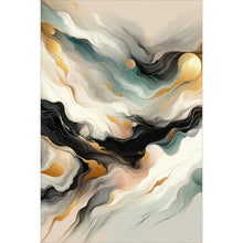 Deine Limited Edition Golden Shimmer ist ein Must-Have, um deinen Räumen einen Hauch von Magie und Exklusivität zu verleihen. Stell dir vor, wie diese Bilder – jedes für sich ein Fenster in eine andere Welt – deine Wände in eine Galerie verwandeln. Sie bringen Geschichten und Träume in deinen Alltag, fesseln Blicke und entfachen Gespräche.