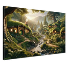 Erwecke Deine Wände zum Leben mit Hilly Home als einzigartige Limited Edition. Deine Limited Edition ist auf eine Baumwoll-Leinwand von 360 g/m² mit seidenglänzender Oberfläche gedruckt. Gespannt wird sie auf einen 2 cm tiefen Keilrahmen und so kommt [Motivname] in jedem deiner Räume zur Geltung. Mit ökologischen, wasserbasierten Farben bedruckt, die vollständig abbaubar sind, und UV-echten Farben, verspricht es dir für mindestens 75 Jahre lebendige Freude.