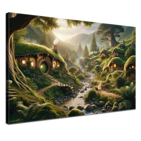Erwecke Deine Wände zum Leben mit Hilly Home als einzigartige Limited Edition. Deine Limited Edition ist auf eine Baumwoll-Leinwand von 360 g/m² mit seidenglänzender Oberfläche gedruckt. Gespannt wird sie auf einen 2 cm tiefen Keilrahmen und so kommt [Motivname] in jedem deiner Räume zur Geltung. Mit ökologischen, wasserbasierten Farben bedruckt, die vollständig abbaubar sind, und UV-echten Farben, verspricht es dir für mindestens 75 Jahre lebendige Freude.
