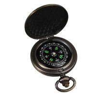 Taschenkompass New York