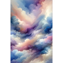 Deine Limited Edition Rainbow Clouds ist ein Must-Have, um deinen Räumen einen Hauch von Magie und Exklusivität zu verleihen. Stell dir vor, wie diese Bilder – jedes für sich ein Fenster in eine andere Welt – deine Wände in eine Galerie verwandeln. Sie bringen Geschichten und Träume in deinen Alltag, fesseln Blicke und entfachen Gespräche.