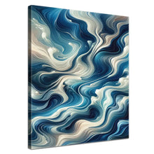 Erwecke Deine Wände zum Leben mit Wild Ocean als einzigartige Limited Edition. Deine Limited Edition ist auf eine Baumwoll-Leinwand von 360 g/m² mit seidenglänzender Oberfläche gedruckt. Gespannt wird sie auf einen 2 cm tiefen Keilrahmen und so kommt [Motivname] in jedem deiner Räume zur Geltung. Mit ökologischen, wasserbasierten Farben bedruckt, die vollständig abbaubar sind, und UV-echten Farben, verspricht es dir für mindestens 75 Jahre lebendige Freude.