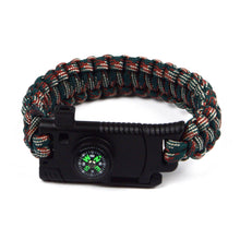 Survival Armband|Survival Bracelet
