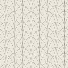 Artdeko No.50 - Zeichnung Wandbild