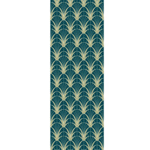 Artdeko No.8 - Zeichnung Wandbild