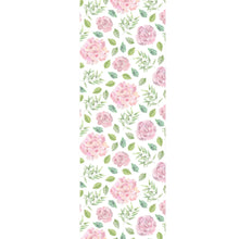 Desiree - Aquarell Wald Wandbild