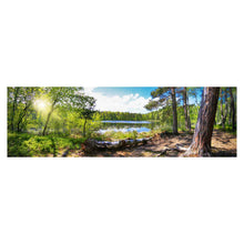 Nimue - Real Foto Wandbild