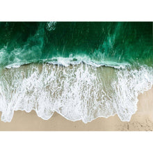 Odin - Real Foto Wandbild