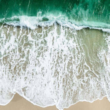 Odin - Real Foto Wandbild