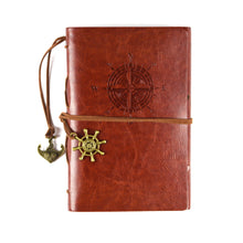 Reisenotizbuch | Travel Journal