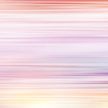 Spring - Abstraktes Wandbild