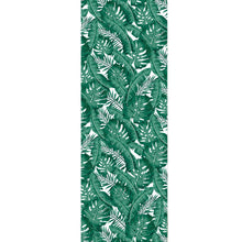 Tropic - Zeichnung Wandbild