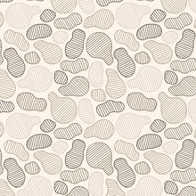 Dein abstraktes Bild im Detail